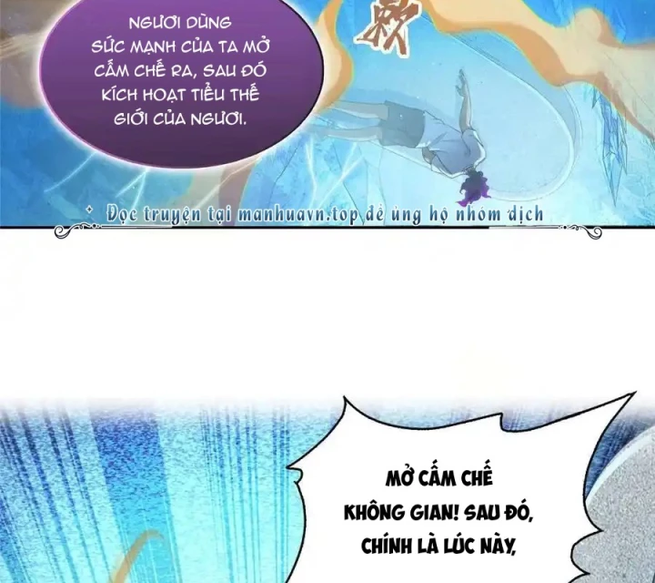 Tu Chân Nói Chuyện Phiếm Quần Chapter 601 - Trang 2