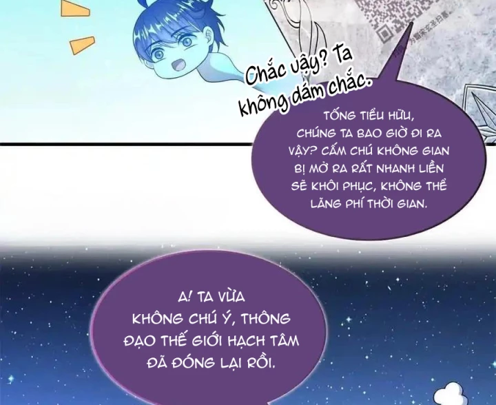 Tu Chân Nói Chuyện Phiếm Quần Chapter 602 - Trang 2