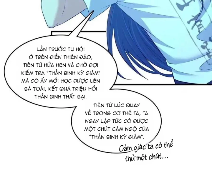 Tu Chân Nói Chuyện Phiếm Quần Chapter 602 - Trang 2