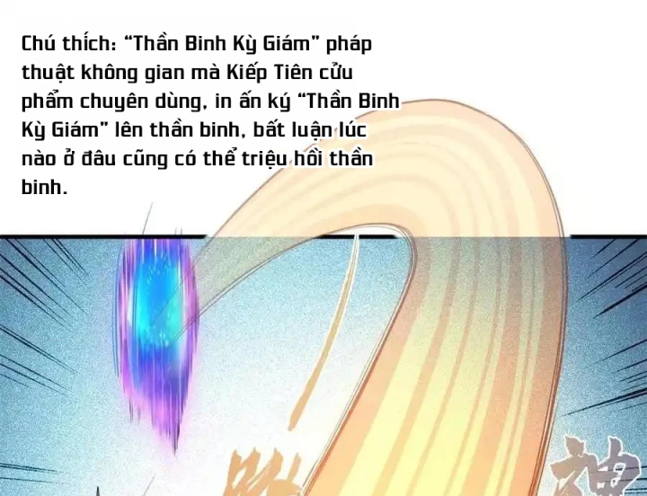 Tu Chân Nói Chuyện Phiếm Quần Chapter 602 - Trang 2