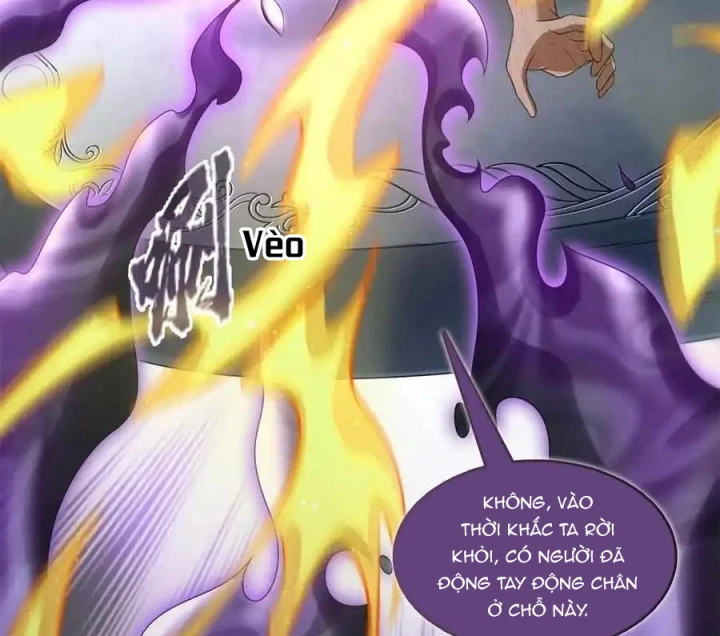 Tu Chân Nói Chuyện Phiếm Quần Chapter 602 - Trang 2