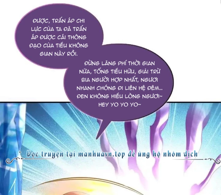 Tu Chân Nói Chuyện Phiếm Quần Chapter 602 - Trang 2