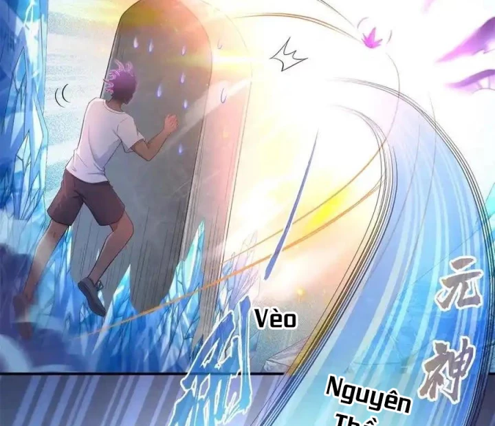 Tu Chân Nói Chuyện Phiếm Quần Chapter 602 - Trang 2