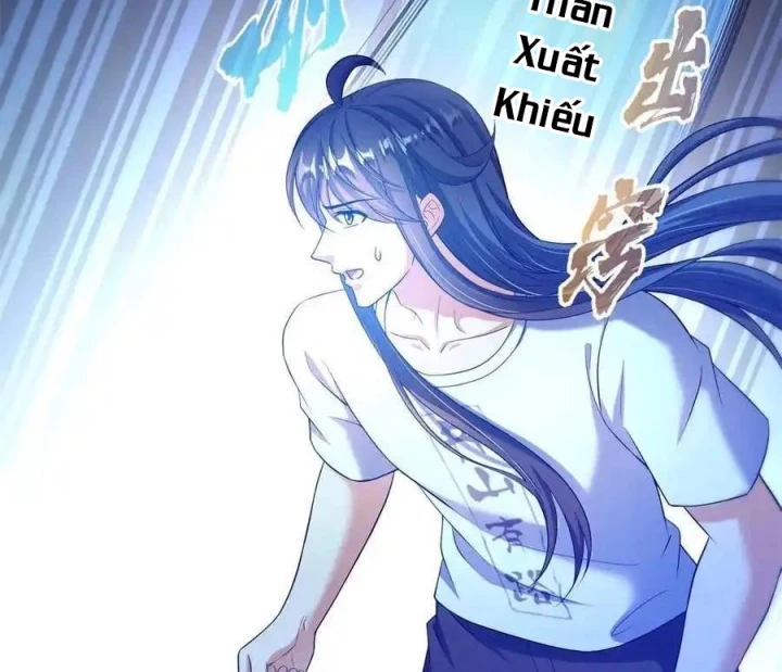 Tu Chân Nói Chuyện Phiếm Quần Chapter 602 - Trang 2