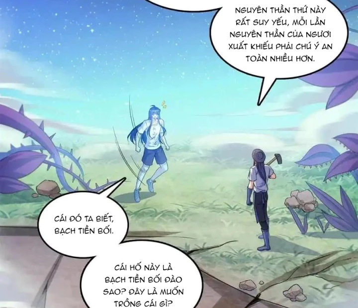 Tu Chân Nói Chuyện Phiếm Quần Chapter 602 - Trang 2