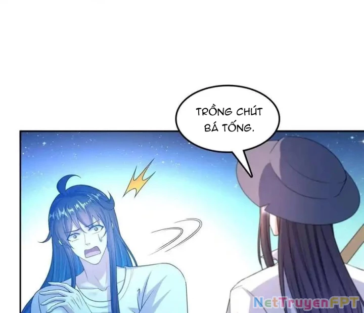 Tu Chân Nói Chuyện Phiếm Quần Chapter 602 - Trang 2