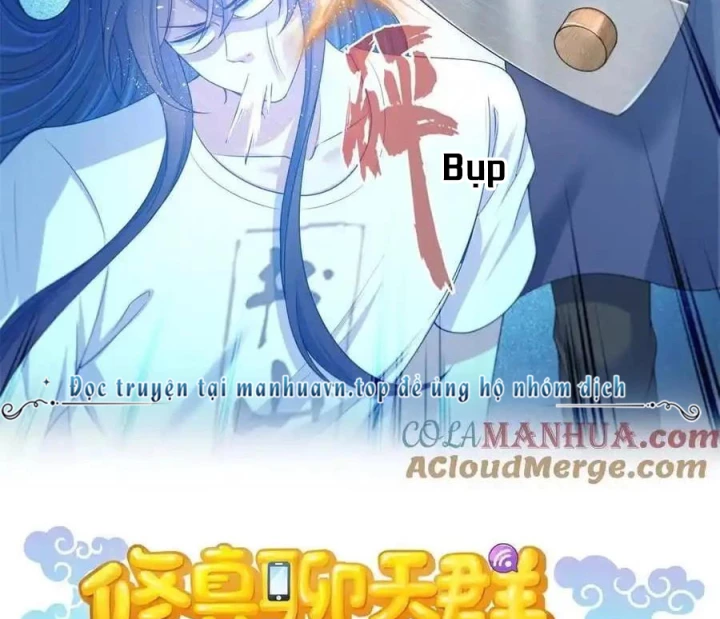 Tu Chân Nói Chuyện Phiếm Quần Chapter 602 - Trang 2