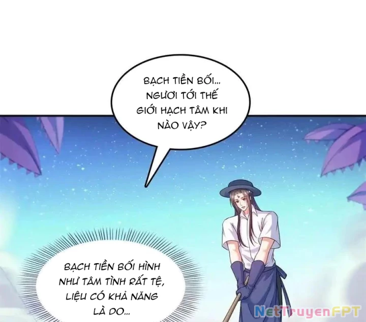 Tu Chân Nói Chuyện Phiếm Quần Chapter 602 - Trang 2