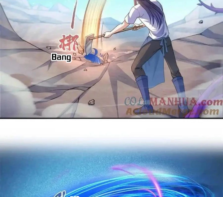 Tu Chân Nói Chuyện Phiếm Quần Chapter 602 - Trang 2