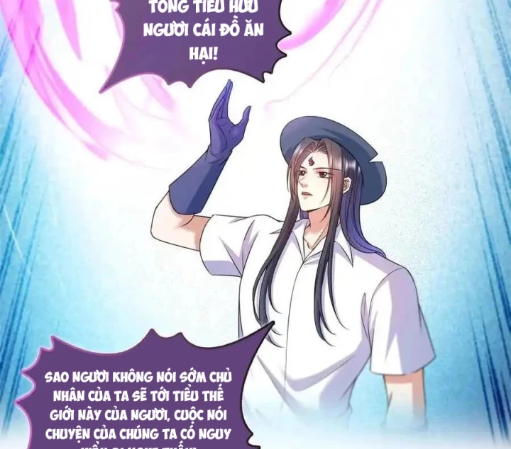 Tu Chân Nói Chuyện Phiếm Quần Chapter 602 - Trang 2