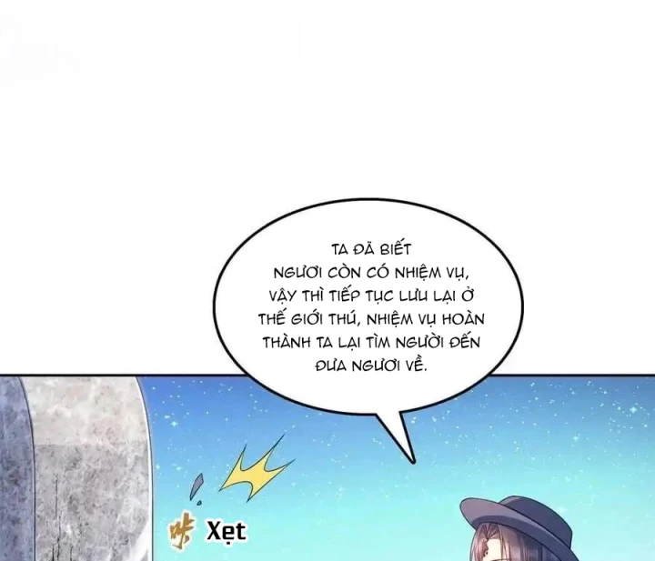 Tu Chân Nói Chuyện Phiếm Quần Chapter 602 - Trang 2