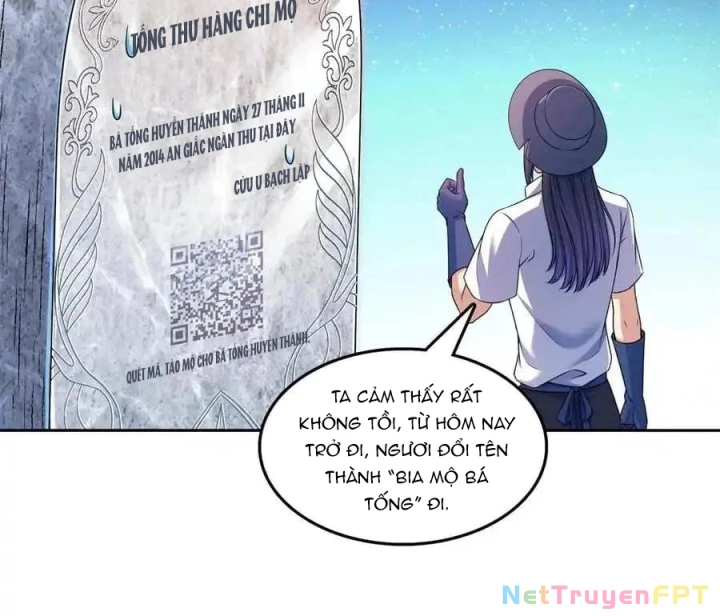 Tu Chân Nói Chuyện Phiếm Quần Chapter 602 - Trang 2