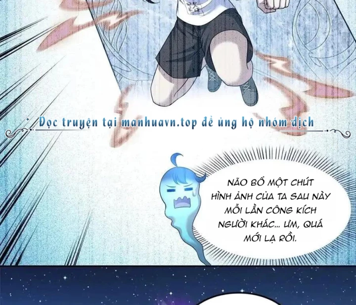 Tu Chân Nói Chuyện Phiếm Quần Chapter 602 - Trang 2