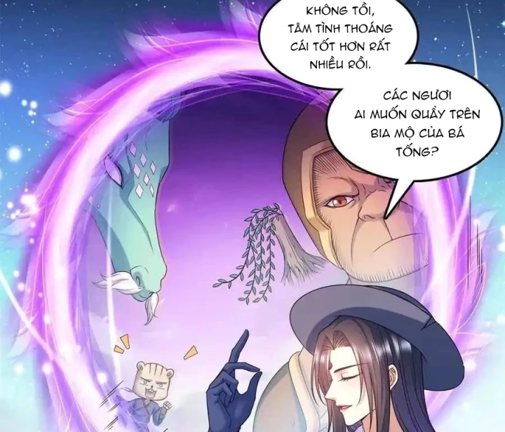 Tu Chân Nói Chuyện Phiếm Quần Chapter 602 - Trang 2