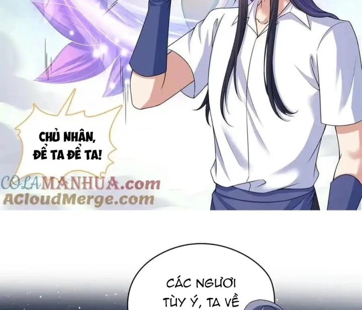 Tu Chân Nói Chuyện Phiếm Quần Chapter 602 - Trang 2