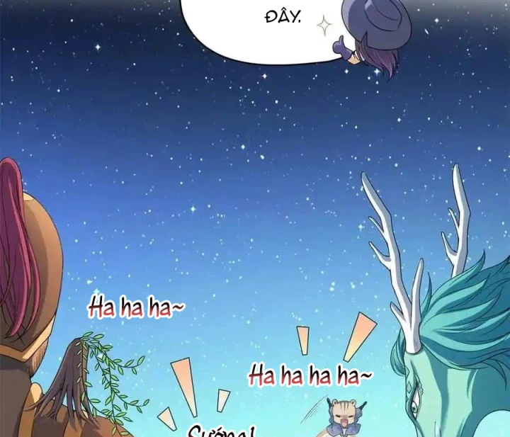 Tu Chân Nói Chuyện Phiếm Quần Chapter 602 - Trang 2