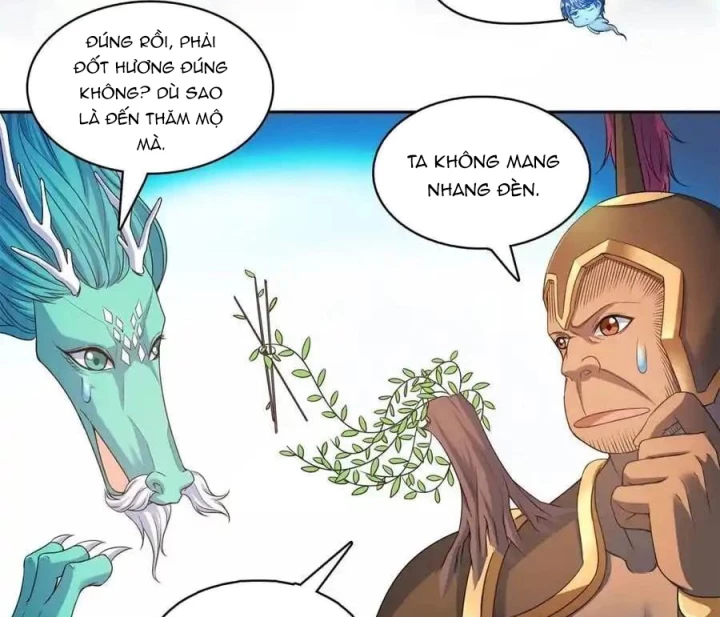 Tu Chân Nói Chuyện Phiếm Quần Chapter 602 - Trang 2