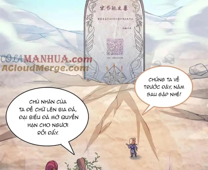 Tu Chân Nói Chuyện Phiếm Quần Chapter 602 - Trang 2