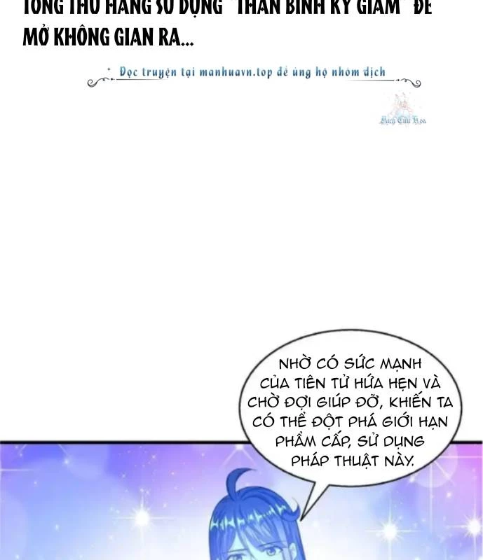 Tu Chân Nói Chuyện Phiếm Quần Chapter 603 - Trang 2