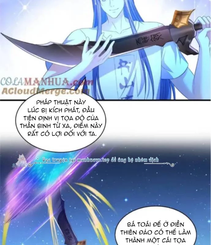 Tu Chân Nói Chuyện Phiếm Quần Chapter 603 - Trang 2