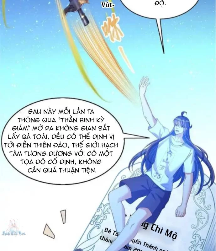Tu Chân Nói Chuyện Phiếm Quần Chapter 603 - Trang 2
