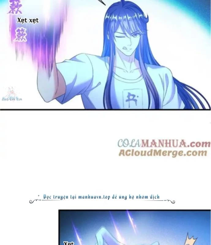 Tu Chân Nói Chuyện Phiếm Quần Chapter 603 - Trang 2