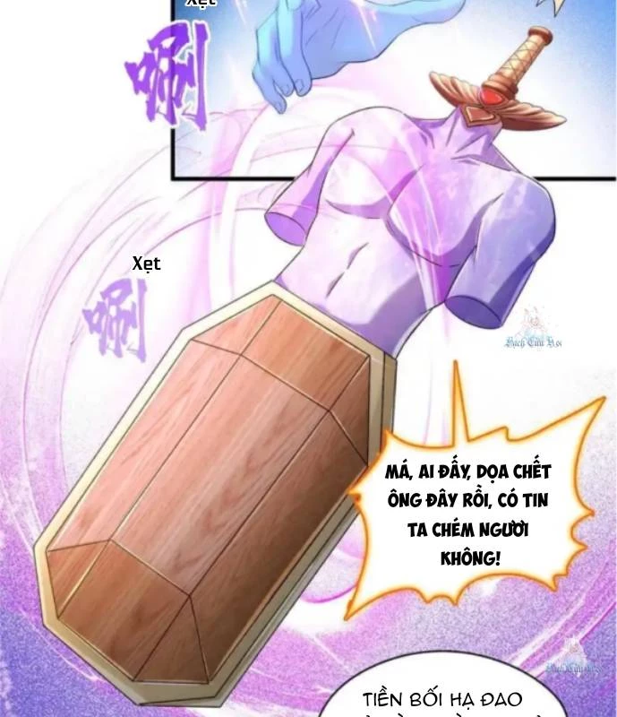 Tu Chân Nói Chuyện Phiếm Quần Chapter 603 - Trang 2