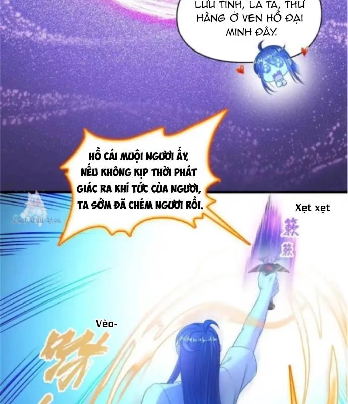 Tu Chân Nói Chuyện Phiếm Quần Chapter 603 - Trang 2