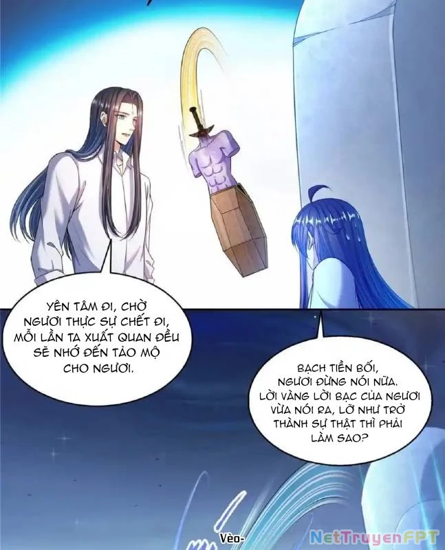 Tu Chân Nói Chuyện Phiếm Quần Chapter 603 - Trang 2