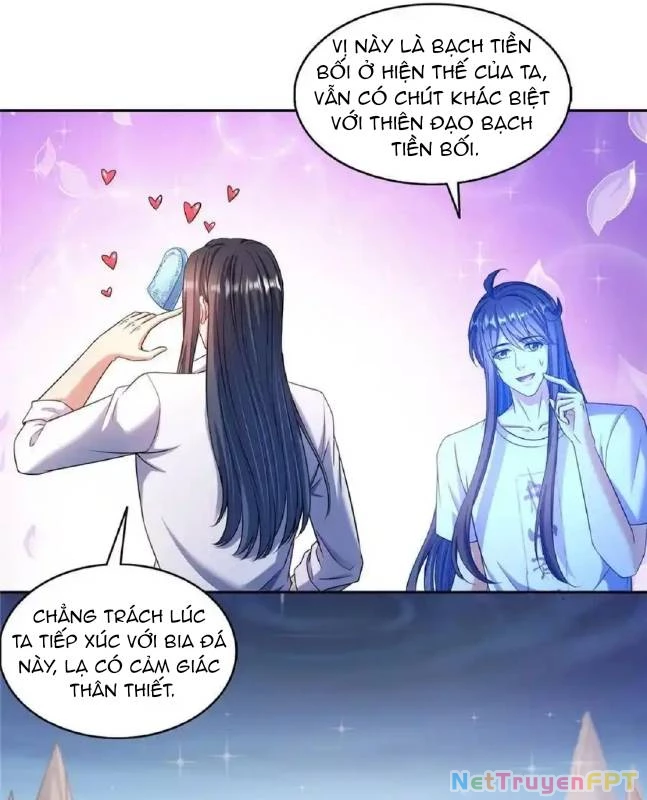 Tu Chân Nói Chuyện Phiếm Quần Chapter 603 - Trang 2