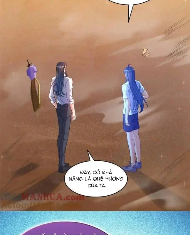 Tu Chân Nói Chuyện Phiếm Quần Chapter 603 - Trang 2