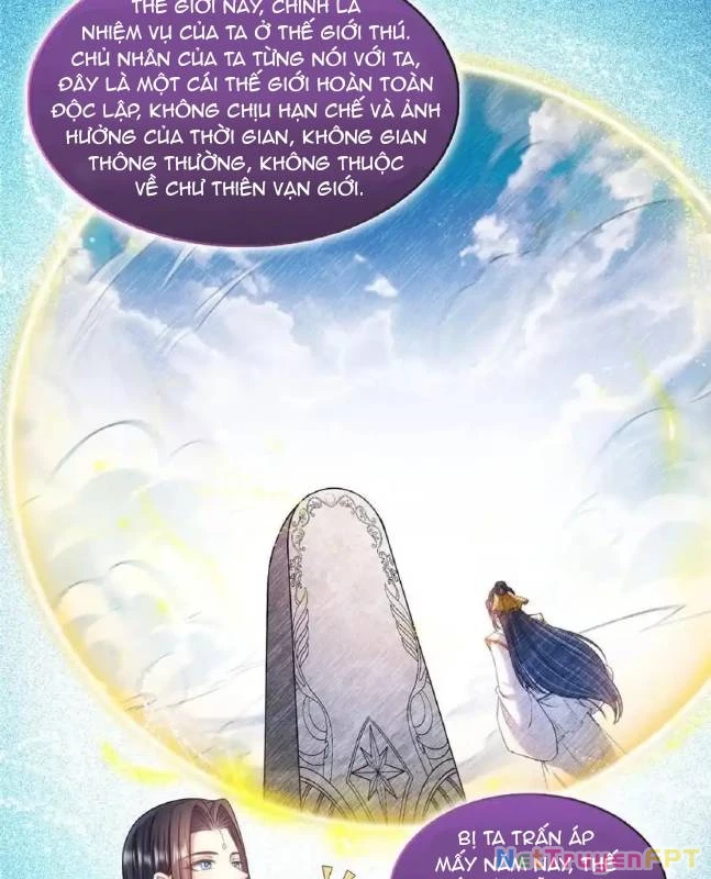 Tu Chân Nói Chuyện Phiếm Quần Chapter 603 - Trang 2