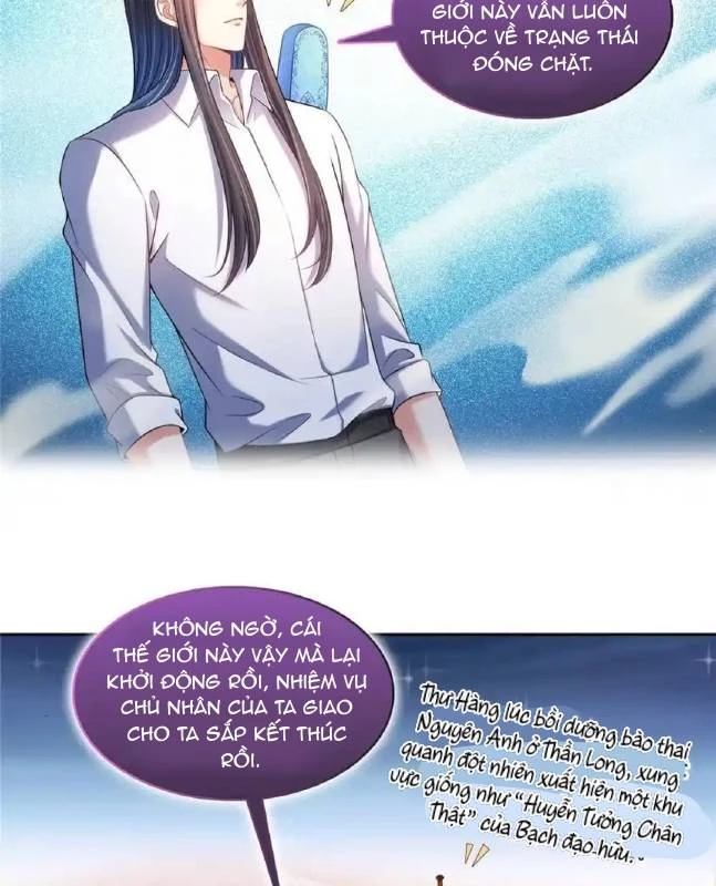 Tu Chân Nói Chuyện Phiếm Quần Chapter 603 - Trang 2