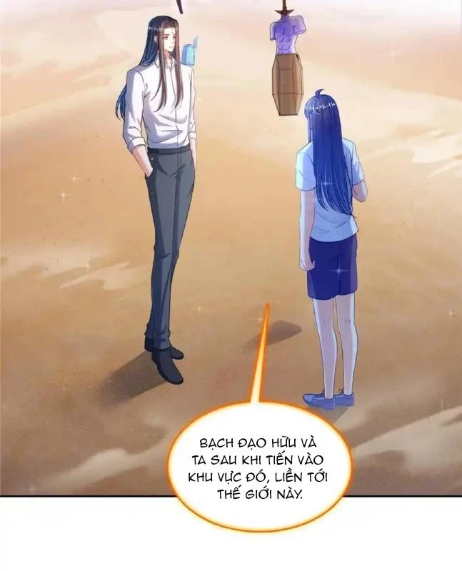 Tu Chân Nói Chuyện Phiếm Quần Chapter 603 - Trang 2