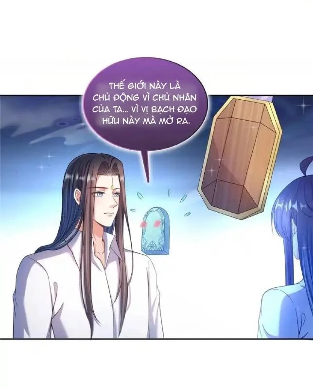 Tu Chân Nói Chuyện Phiếm Quần Chapter 603 - Trang 2