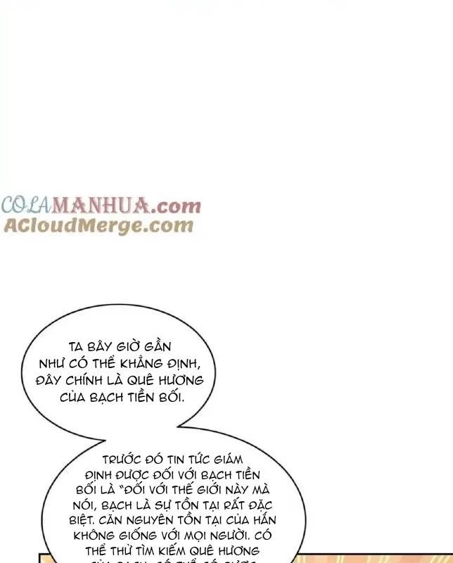 Tu Chân Nói Chuyện Phiếm Quần Chapter 603 - Trang 2