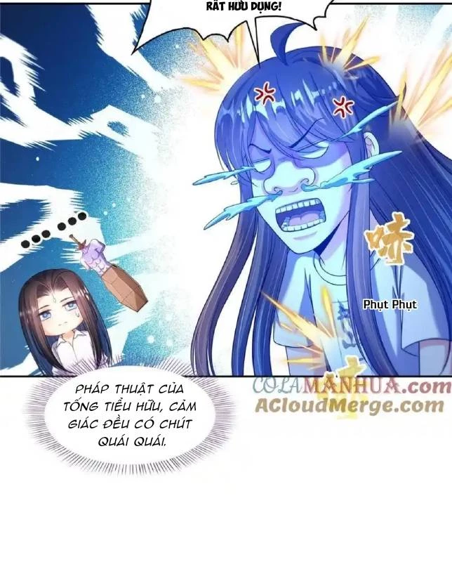 Tu Chân Nói Chuyện Phiếm Quần Chapter 603 - Trang 2