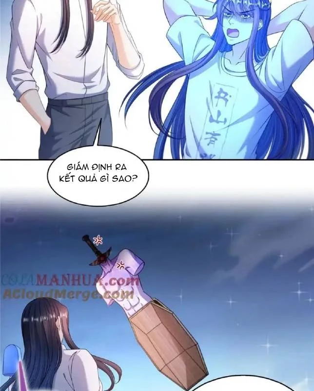 Tu Chân Nói Chuyện Phiếm Quần Chapter 603 - Trang 2