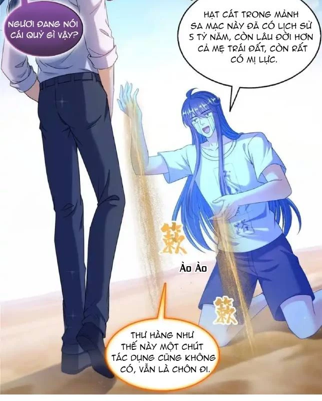 Tu Chân Nói Chuyện Phiếm Quần Chapter 603 - Trang 2