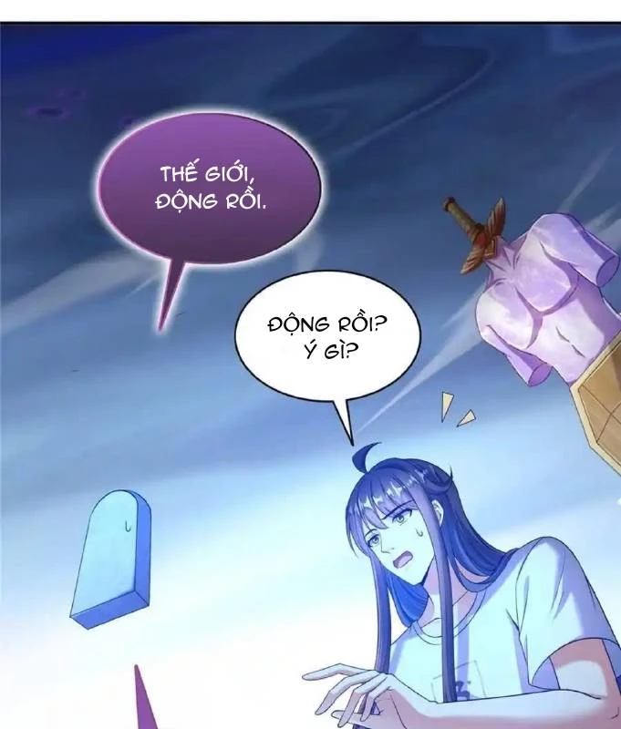 Tu Chân Nói Chuyện Phiếm Quần Chapter 603 - Trang 2