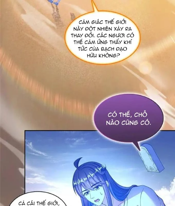 Tu Chân Nói Chuyện Phiếm Quần Chapter 603 - Trang 2