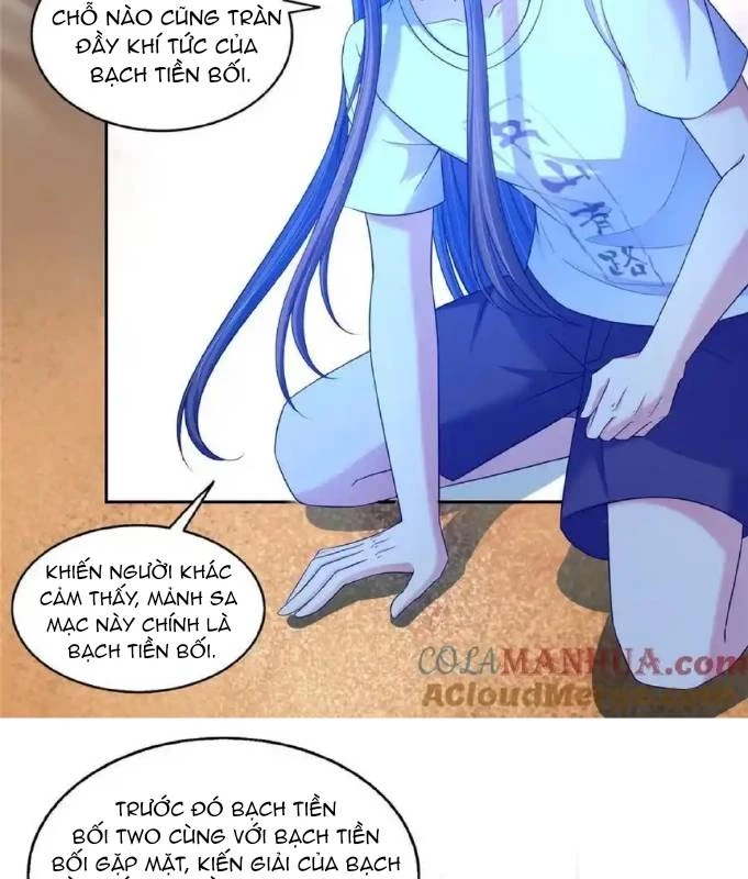 Tu Chân Nói Chuyện Phiếm Quần Chapter 603 - Trang 2