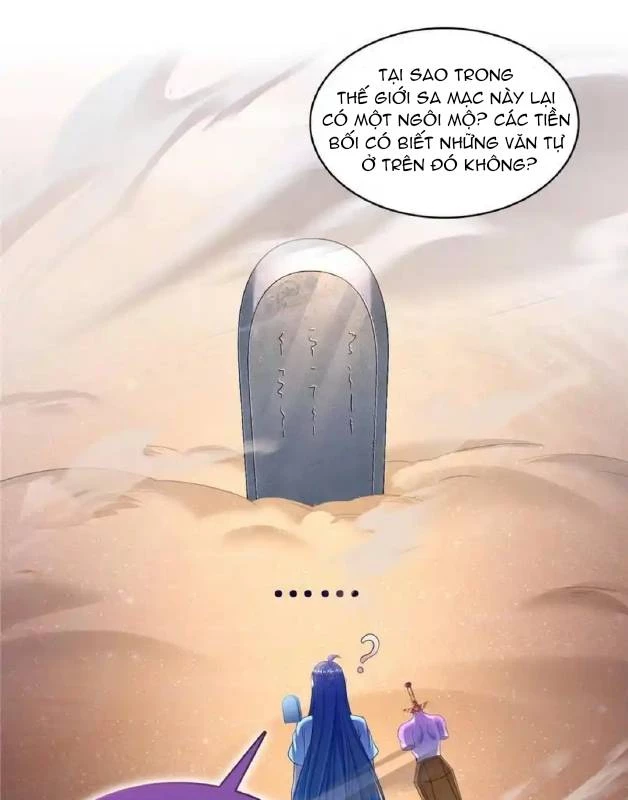 Tu Chân Nói Chuyện Phiếm Quần Chapter 603 - Trang 2