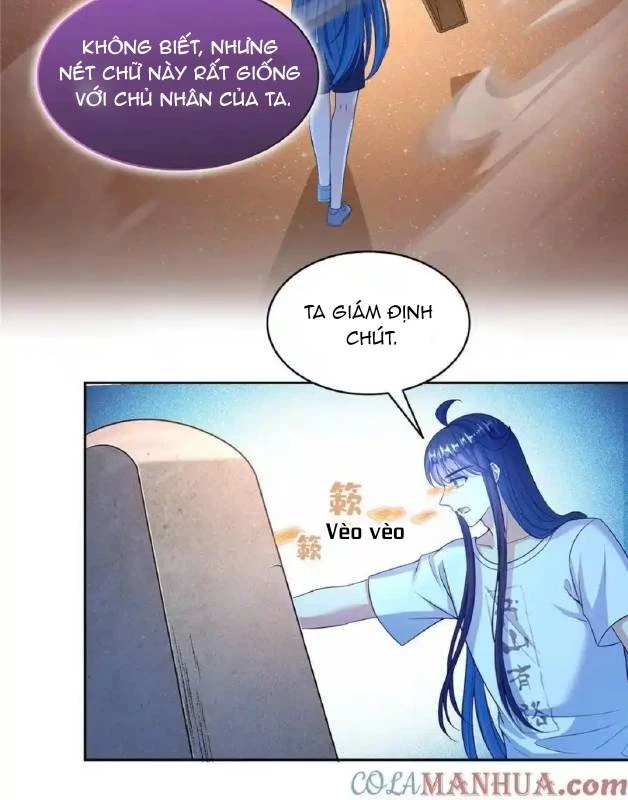 Tu Chân Nói Chuyện Phiếm Quần Chapter 603 - Trang 2