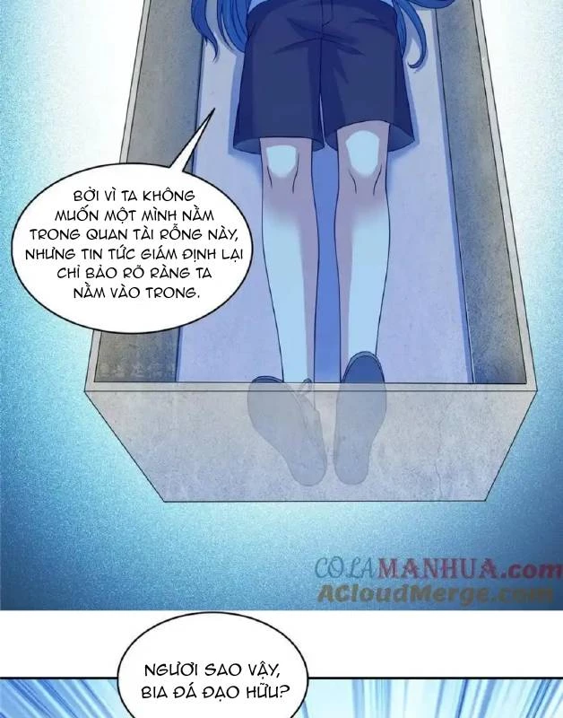 Tu Chân Nói Chuyện Phiếm Quần Chapter 603 - Trang 2