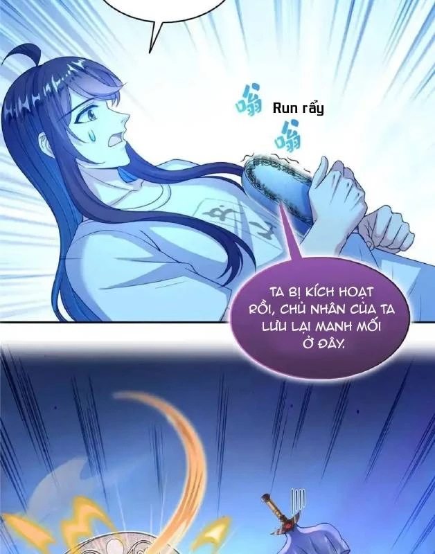 Tu Chân Nói Chuyện Phiếm Quần Chapter 603 - Trang 2