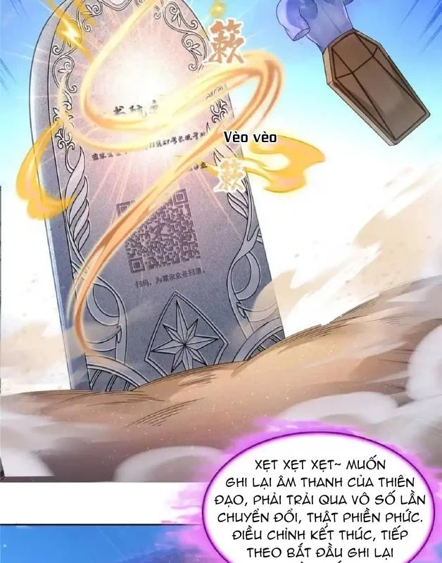 Tu Chân Nói Chuyện Phiếm Quần Chapter 603 - Trang 2