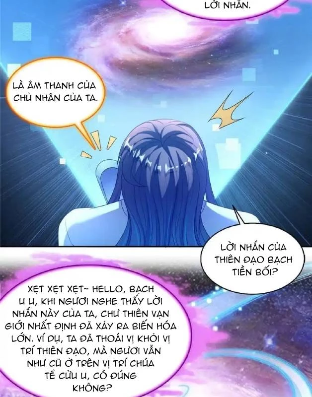 Tu Chân Nói Chuyện Phiếm Quần Chapter 603 - Trang 2