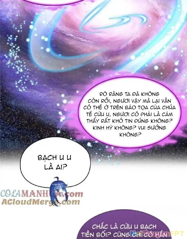 Tu Chân Nói Chuyện Phiếm Quần Chapter 603 - Trang 2