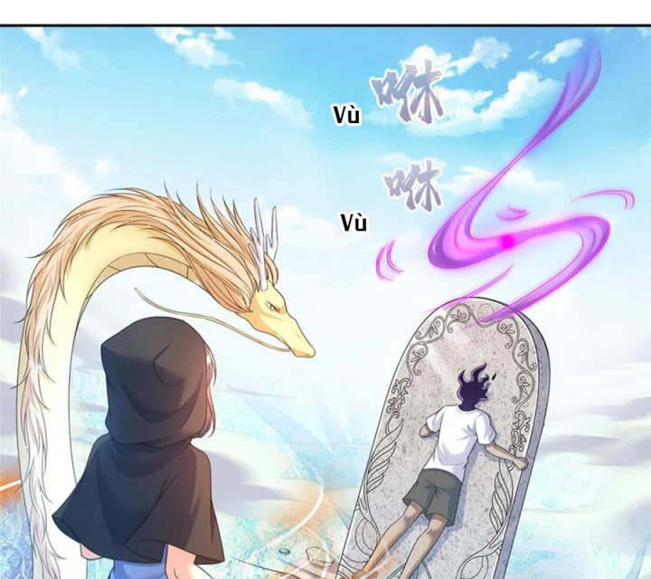 Tu Chân Nói Chuyện Phiếm Quần Chapter 604 - Trang 2